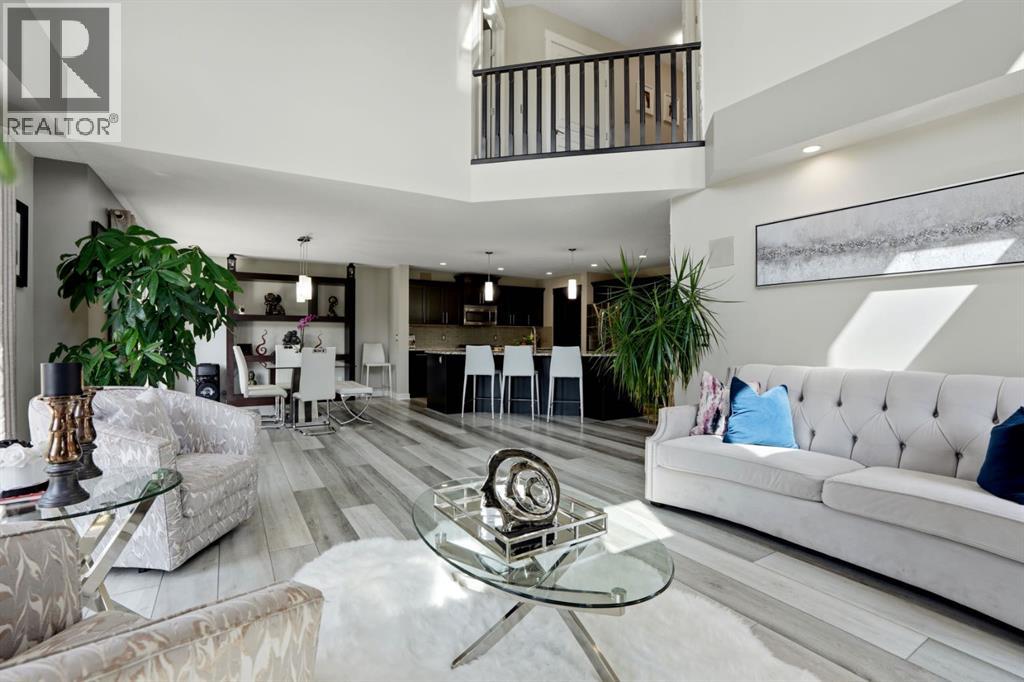 105 Cranridge Heights SE - 17