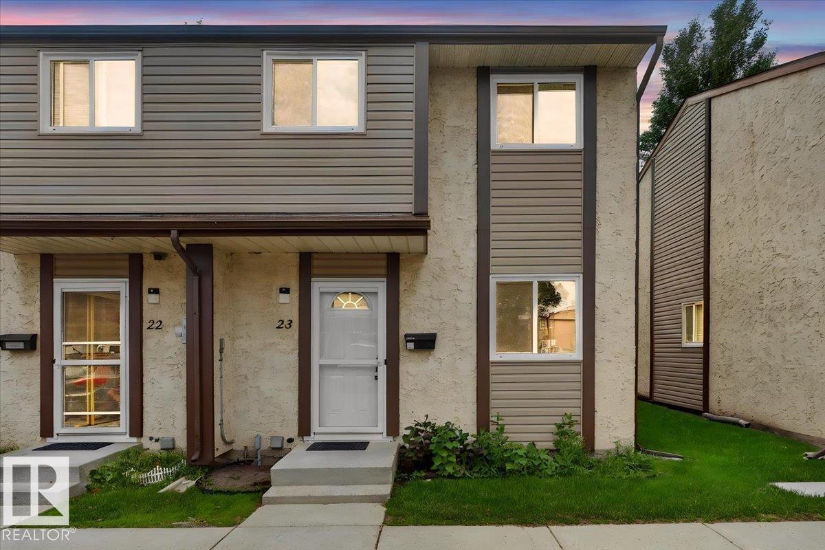 #23 10453 20 AV NW - 1