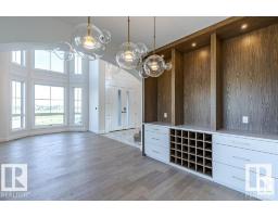 Bedroom 4 - #34 26409 Twp Rd 532a, Rural Parkland County, AB T7X0W7 Photo 9