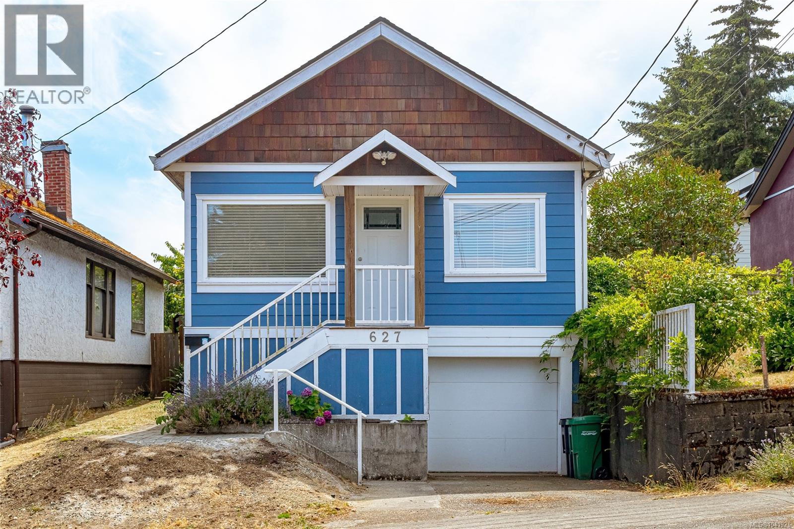 627 Kennedy St - 2