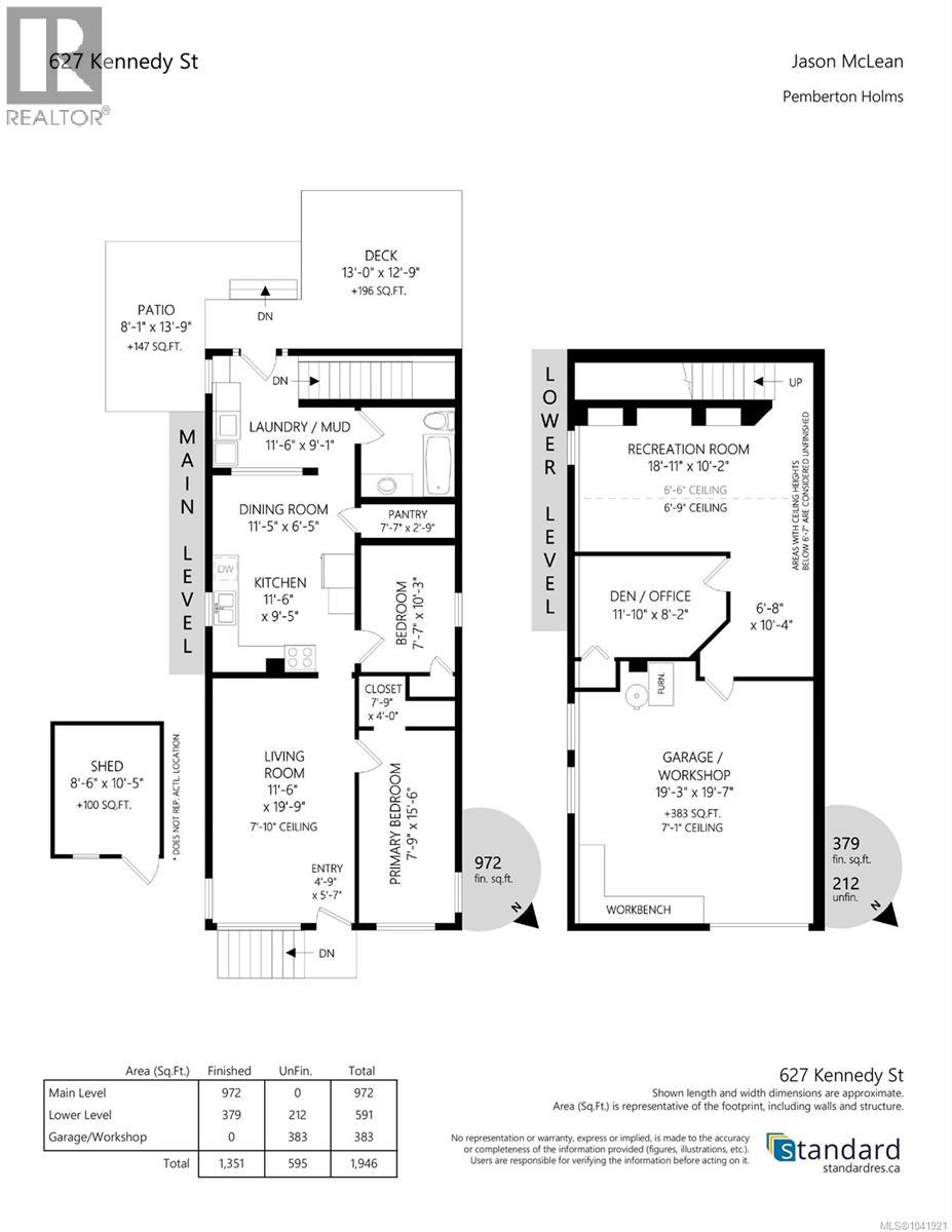 627 Kennedy St - 28