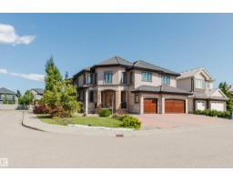 House for sale at 4103 Westcliff Heath He SW, Edmonton — MLS® E4499161