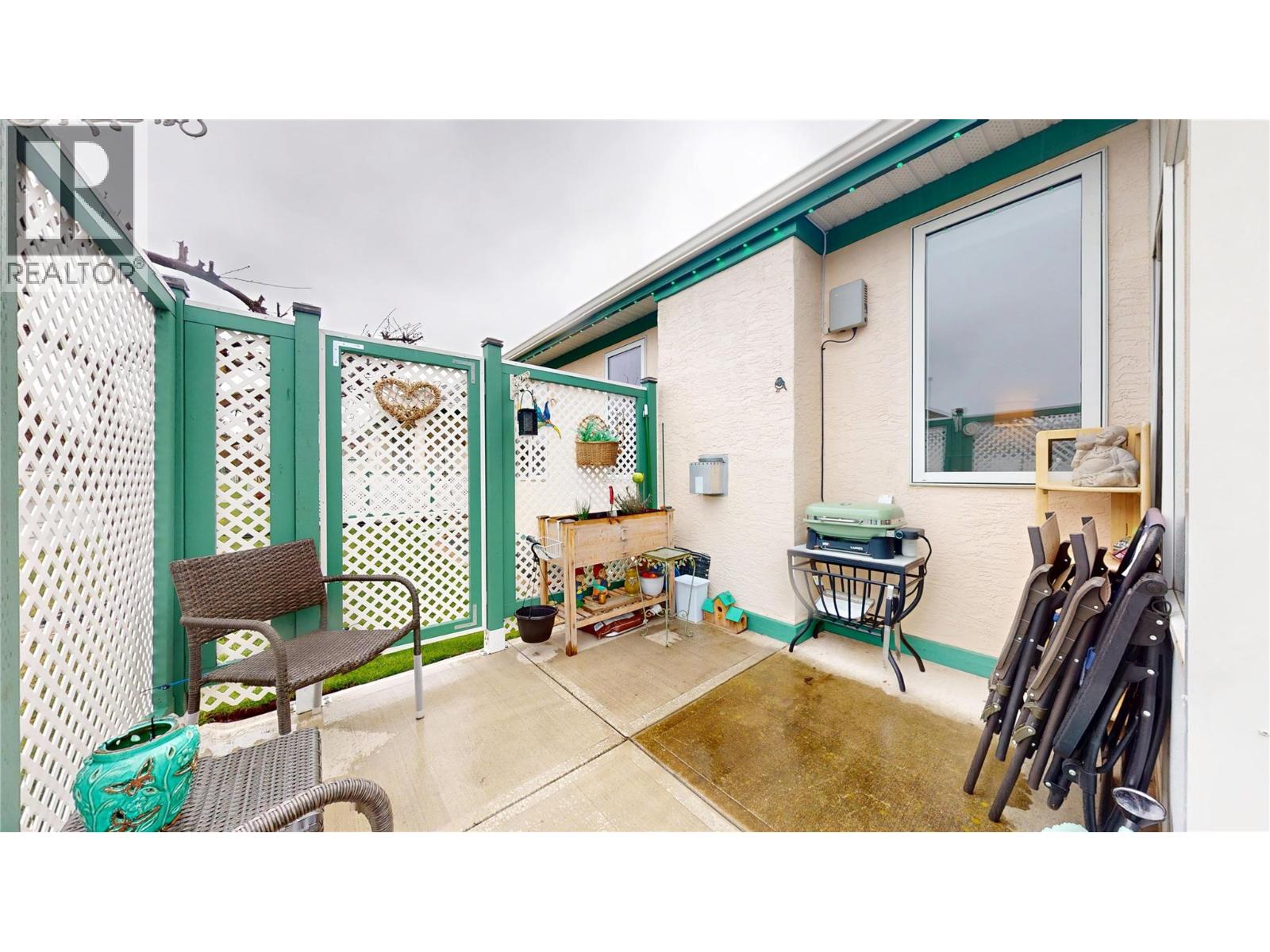 #87 1401 Willowbrook Drive N - 22
