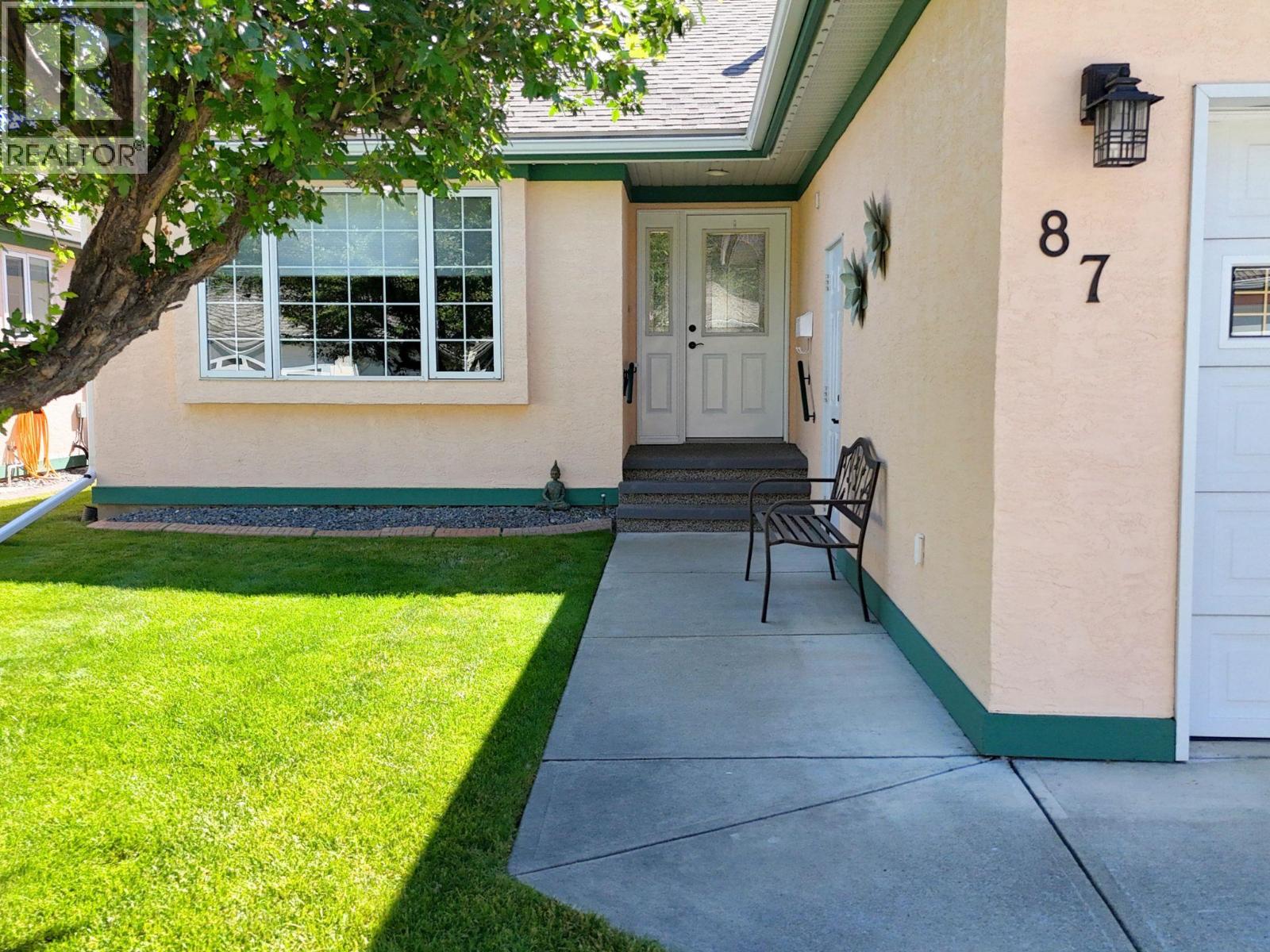 #87 1401 Willowbrook Drive N - 3