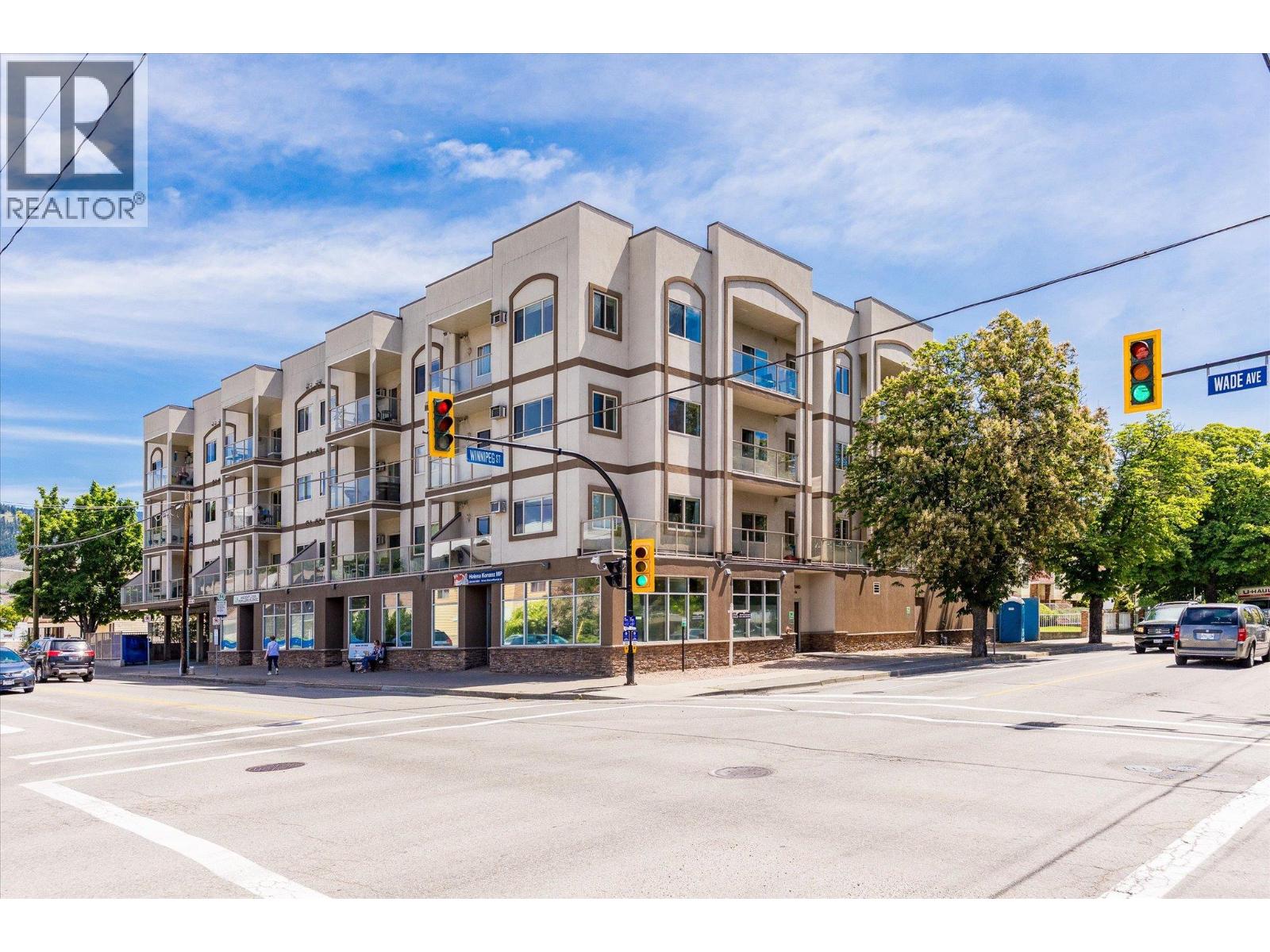 #307 196 WADE Avenue - 22