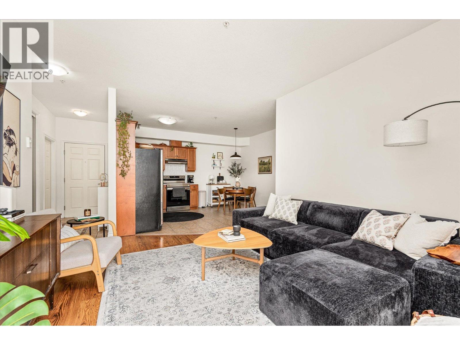 #307 196 WADE Avenue - 6