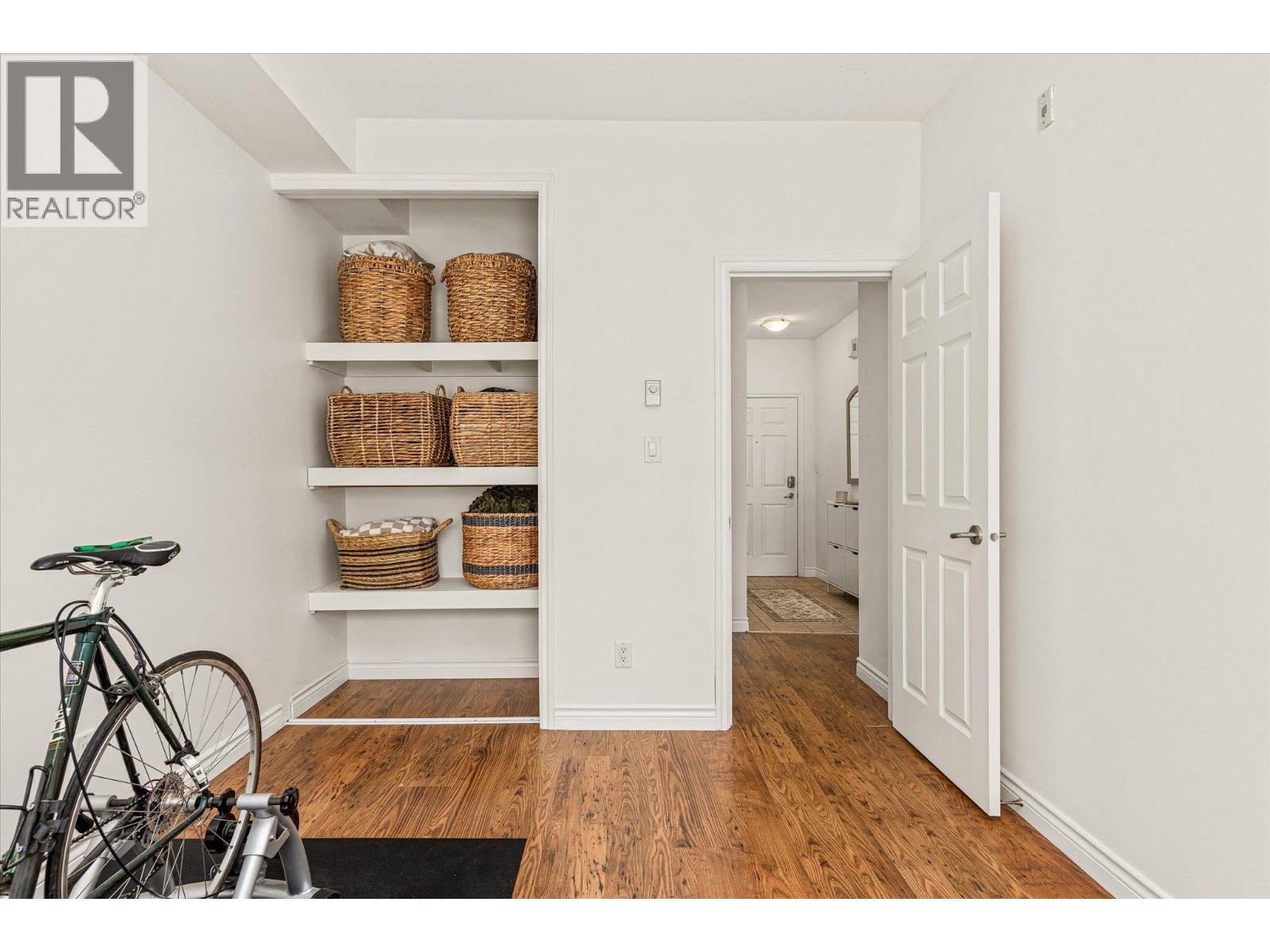 #307 196 WADE Avenue - 20