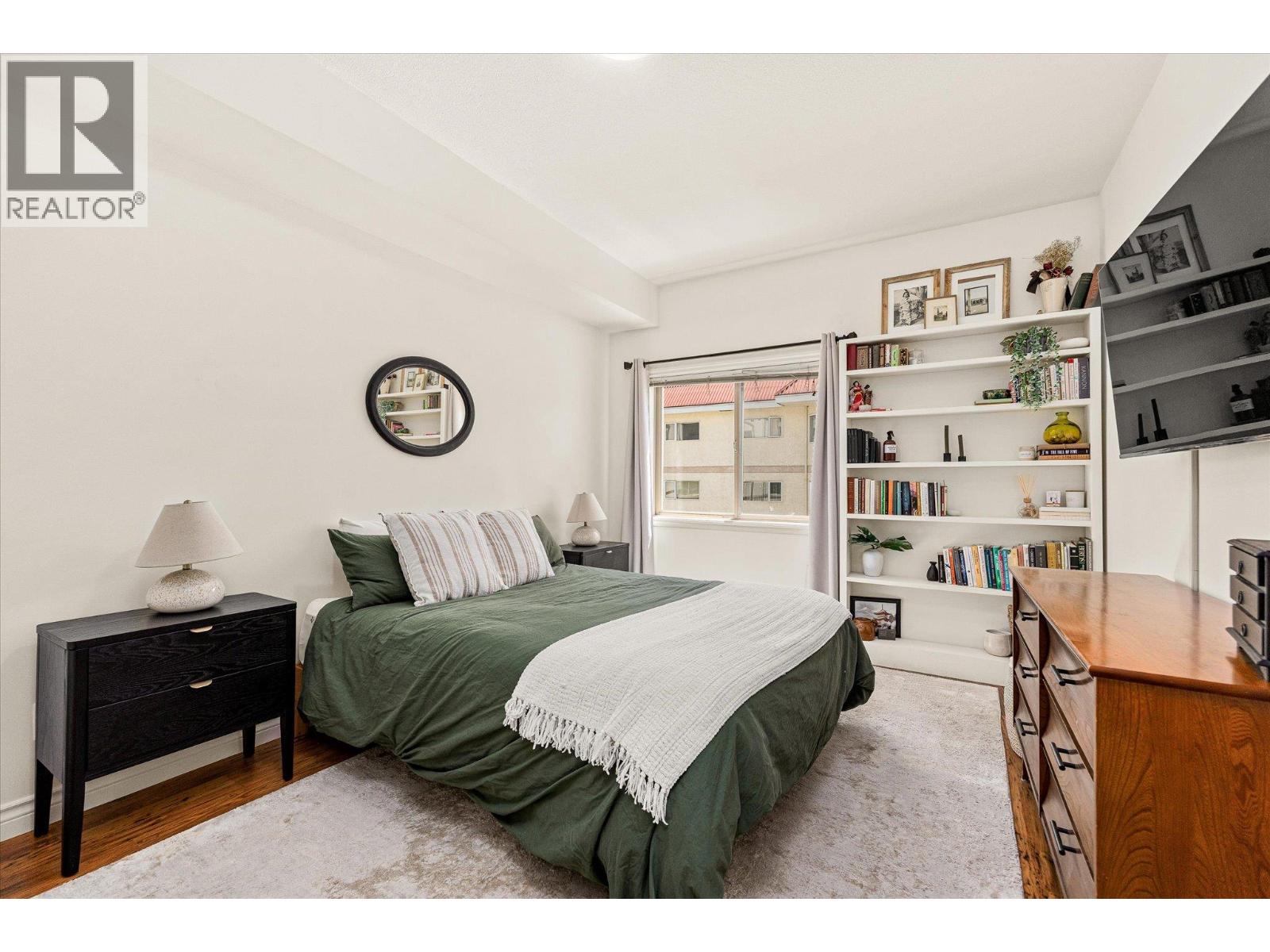 #307 196 WADE Avenue - 16