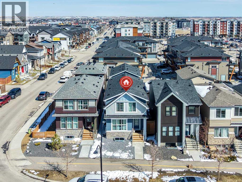 76 Lucas Boulevard NW - 27
