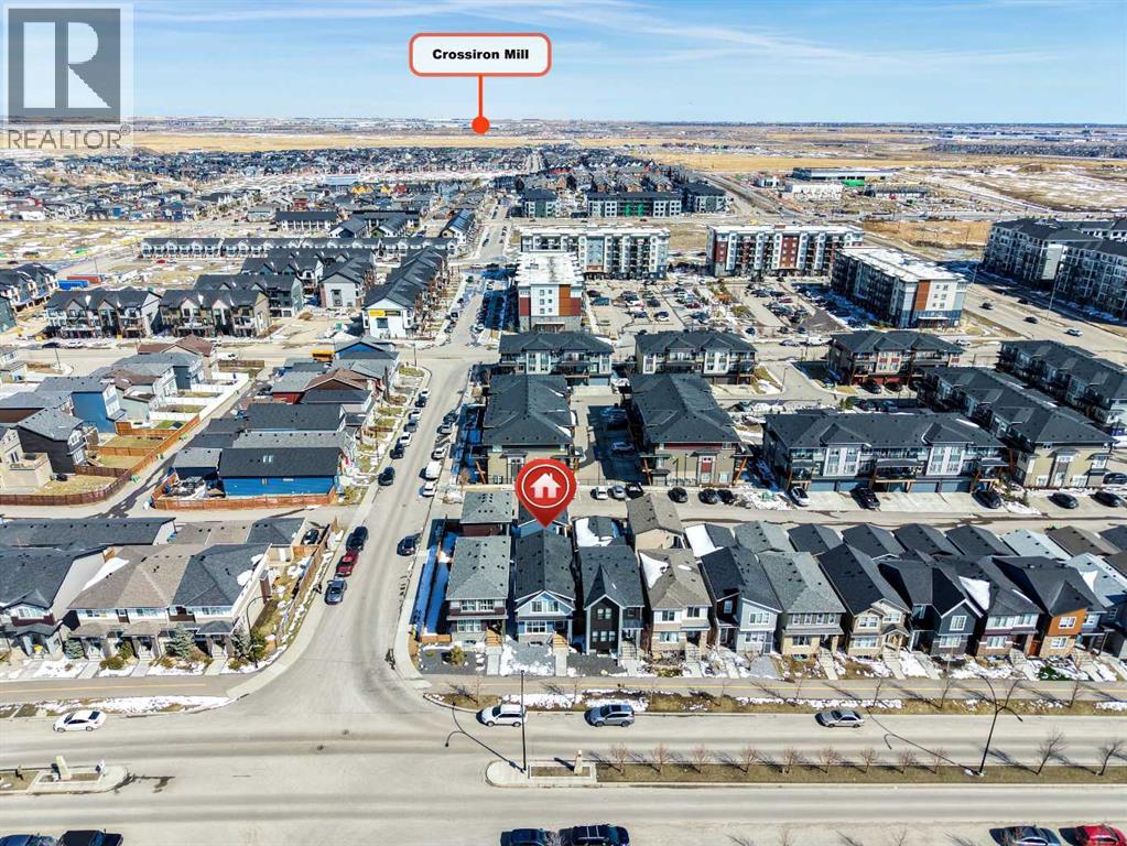 76 Lucas Boulevard NW - 22
