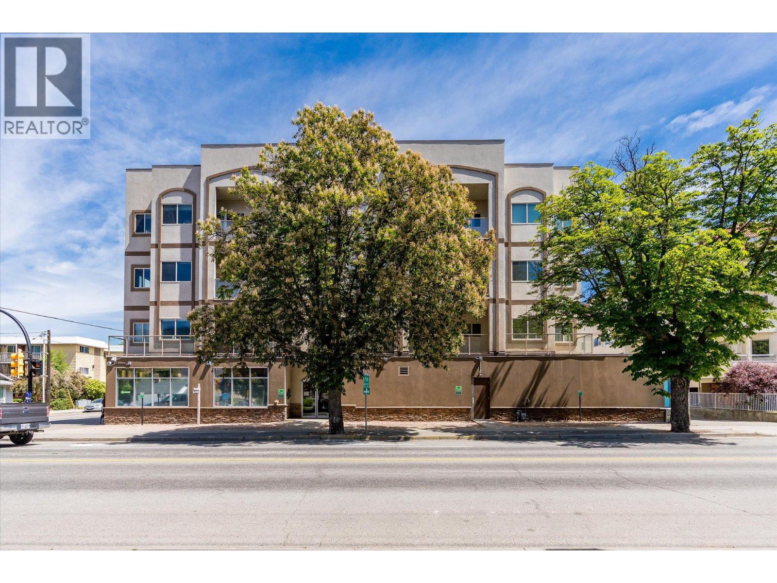 #307 196 WADE Avenue - 24