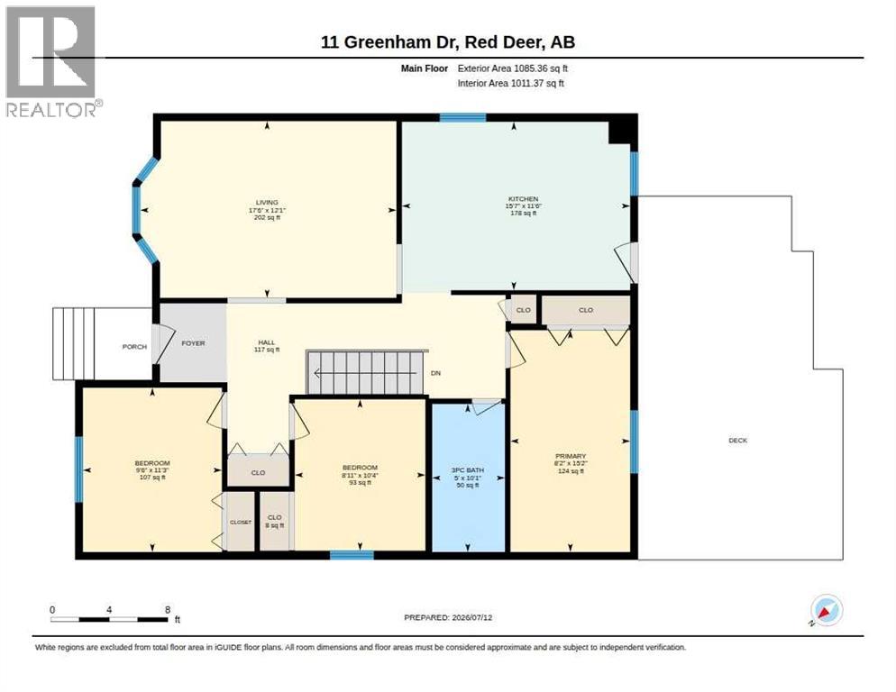 11 Greenham Drive - 39