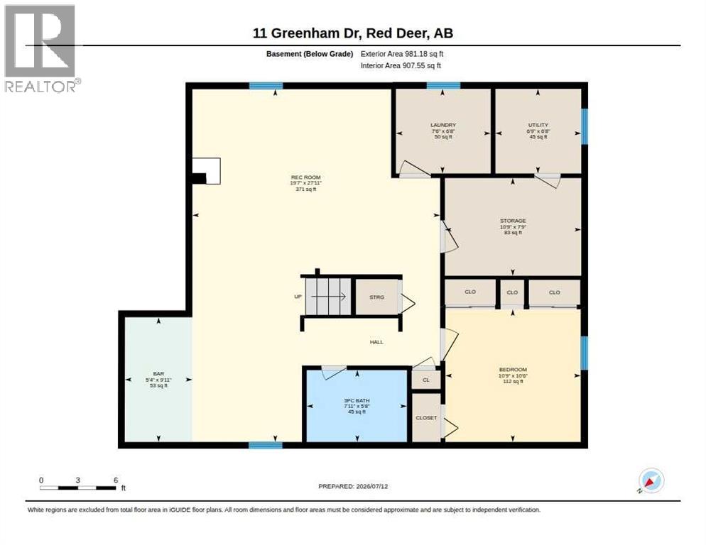 11 Greenham Drive - 40