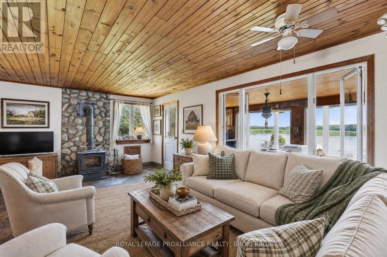 229 JOHNSON BAY LANE - 14