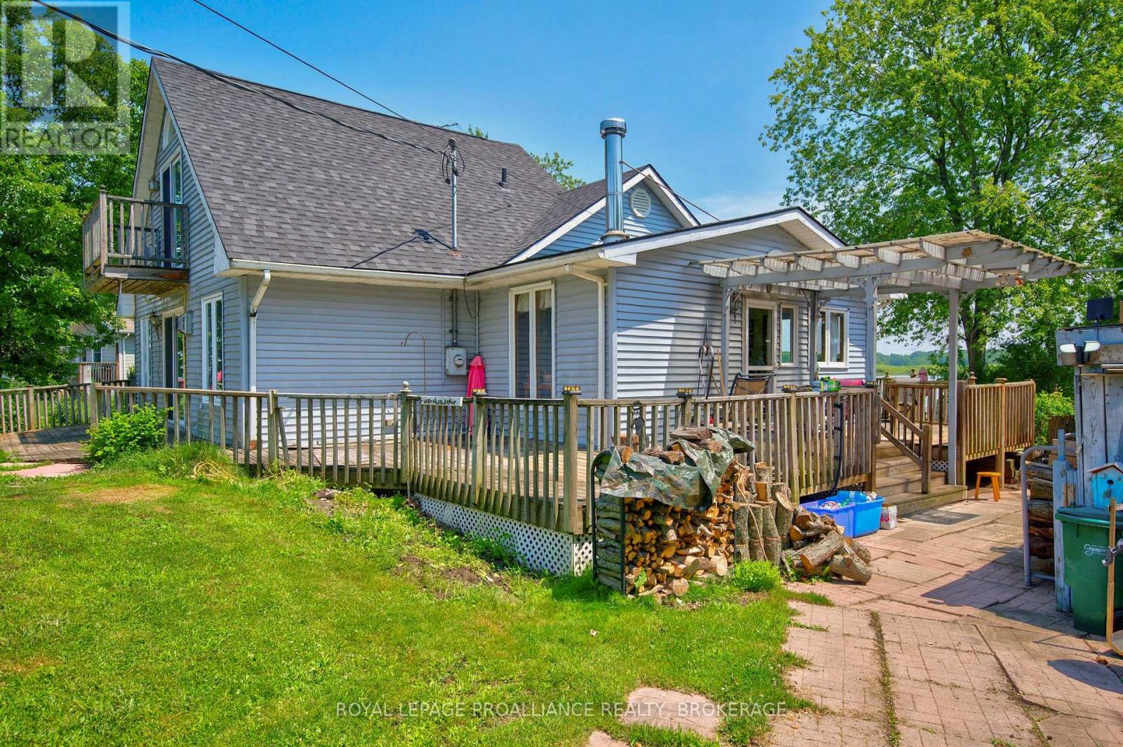 229 JOHNSON BAY LANE - 24