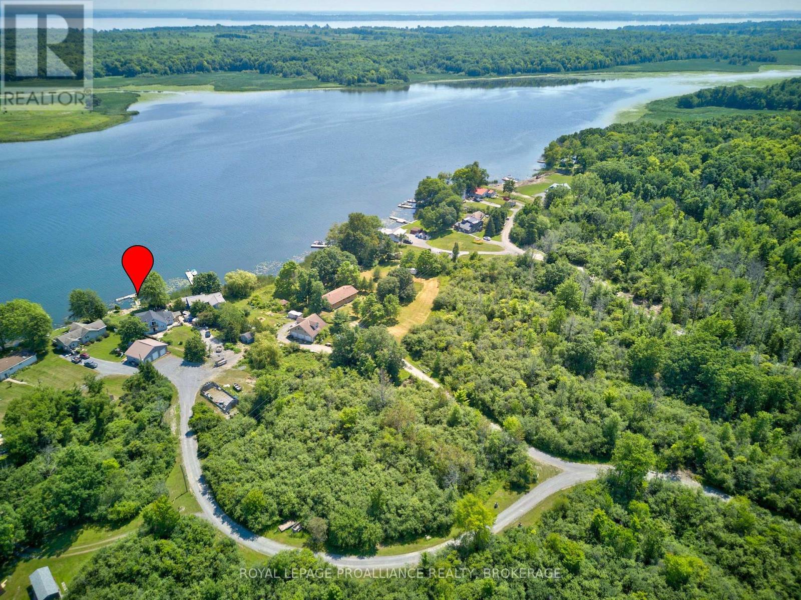 229 JOHNSON BAY LANE - 28