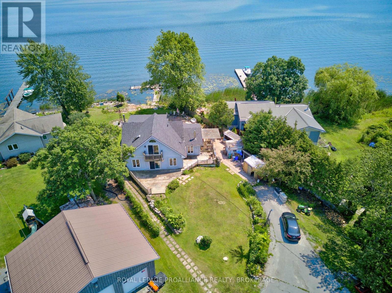 229 JOHNSON BAY LANE - 27