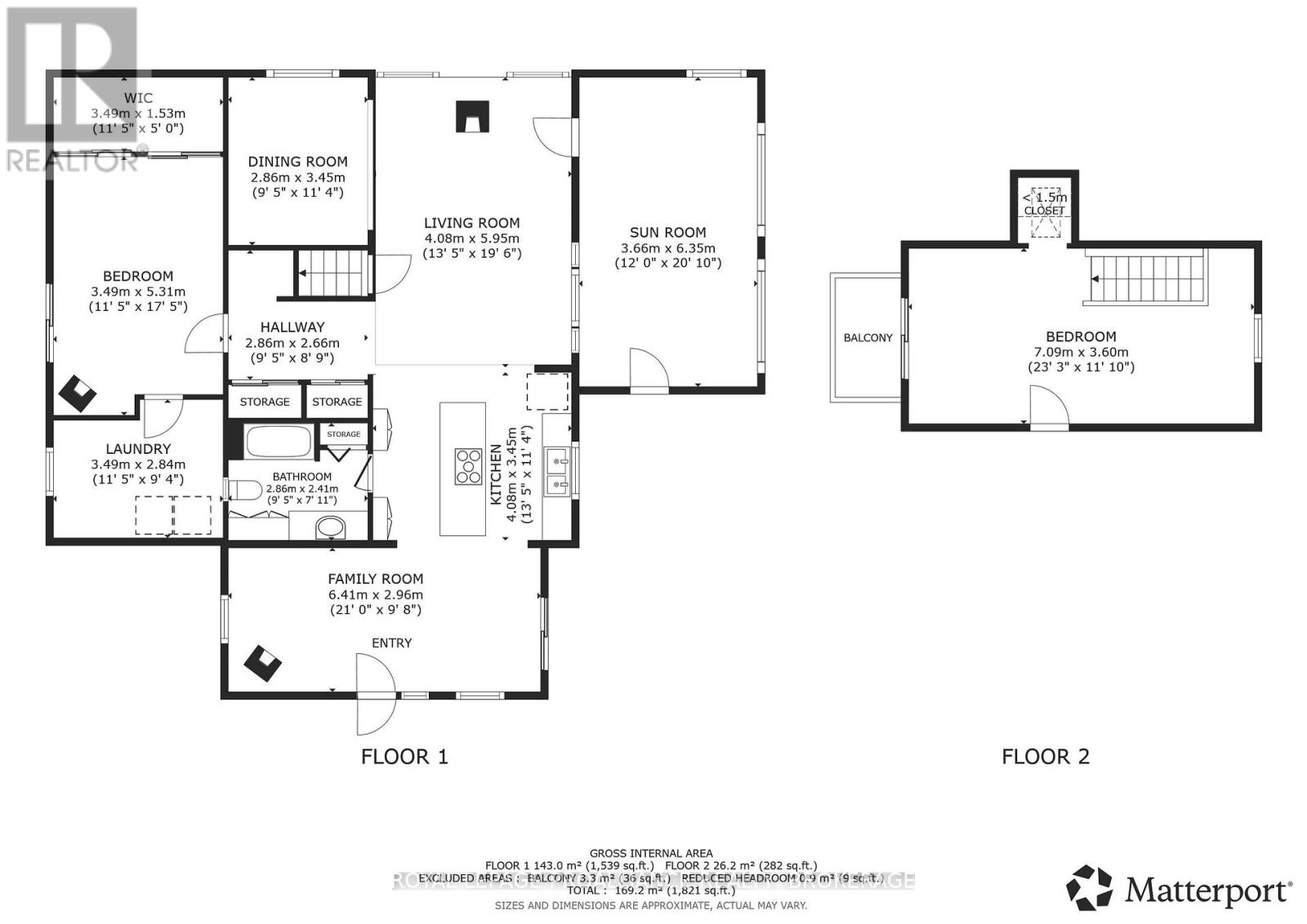 229 JOHNSON BAY LANE - 32