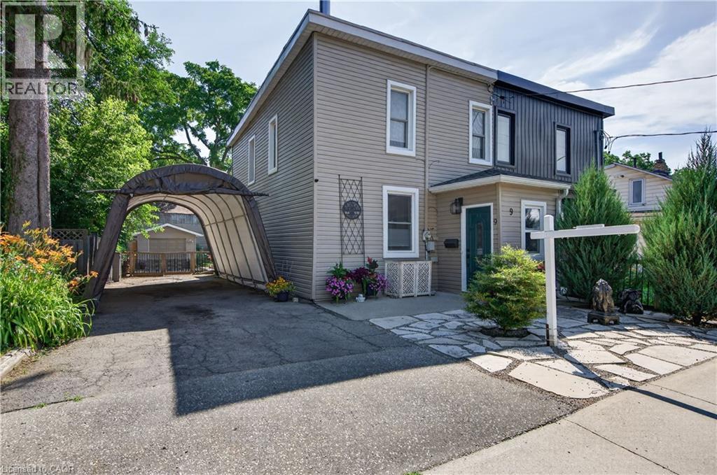 9 DAVIDSON Street - 3