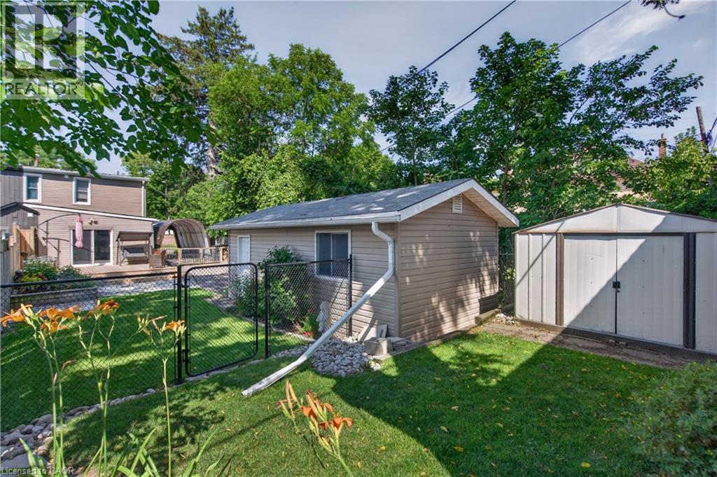 9 DAVIDSON Street - 38