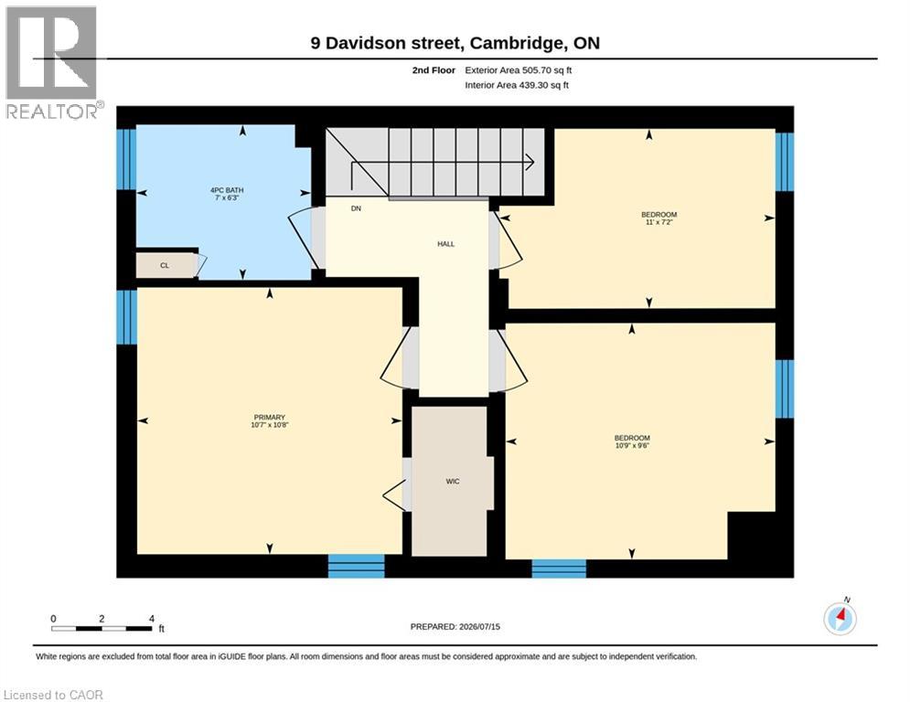 9 DAVIDSON Street - 40