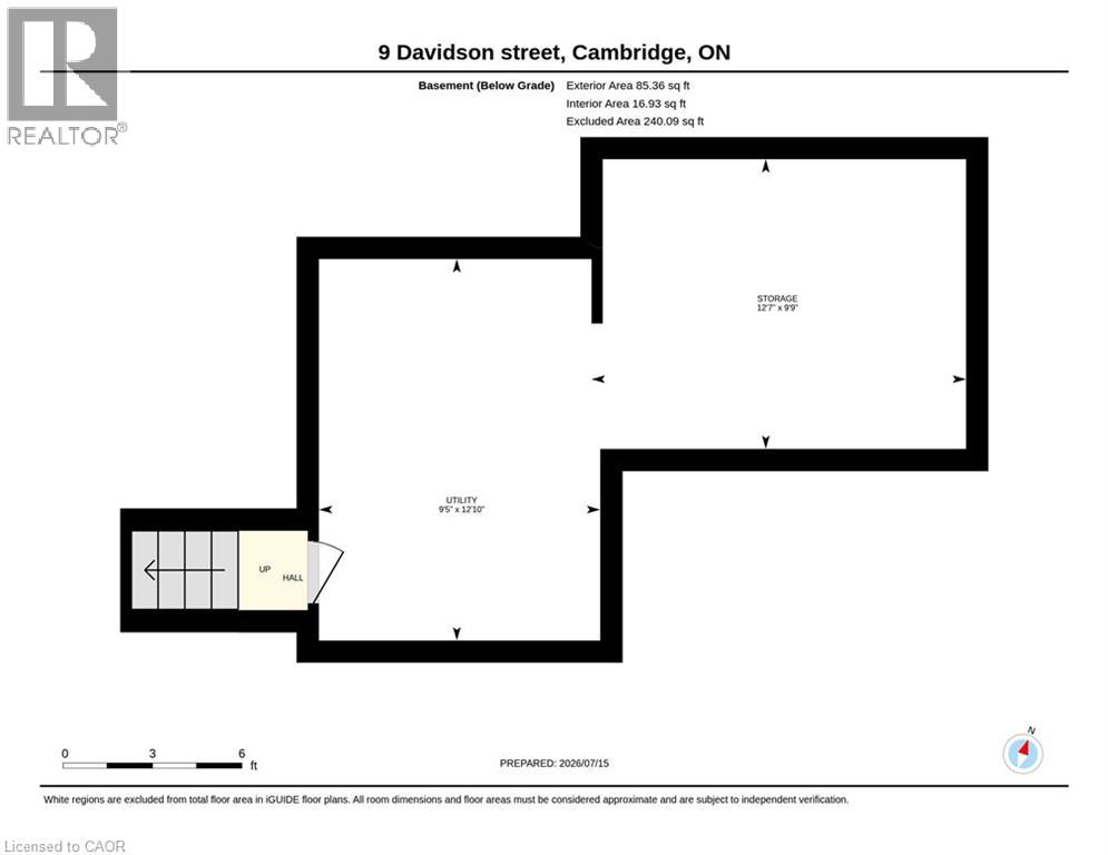 9 DAVIDSON Street - 41