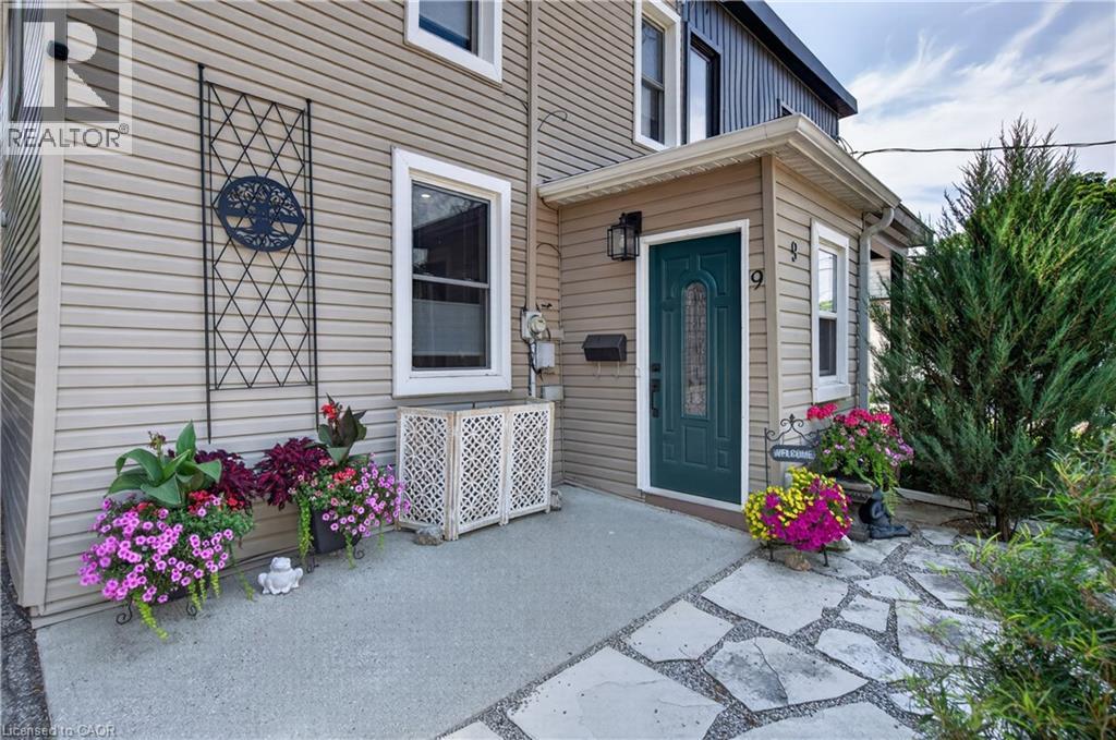 9 DAVIDSON Street - 5