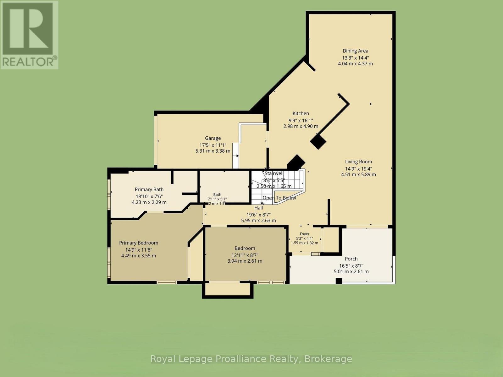 #201 245 ELGIN STREET W - 22