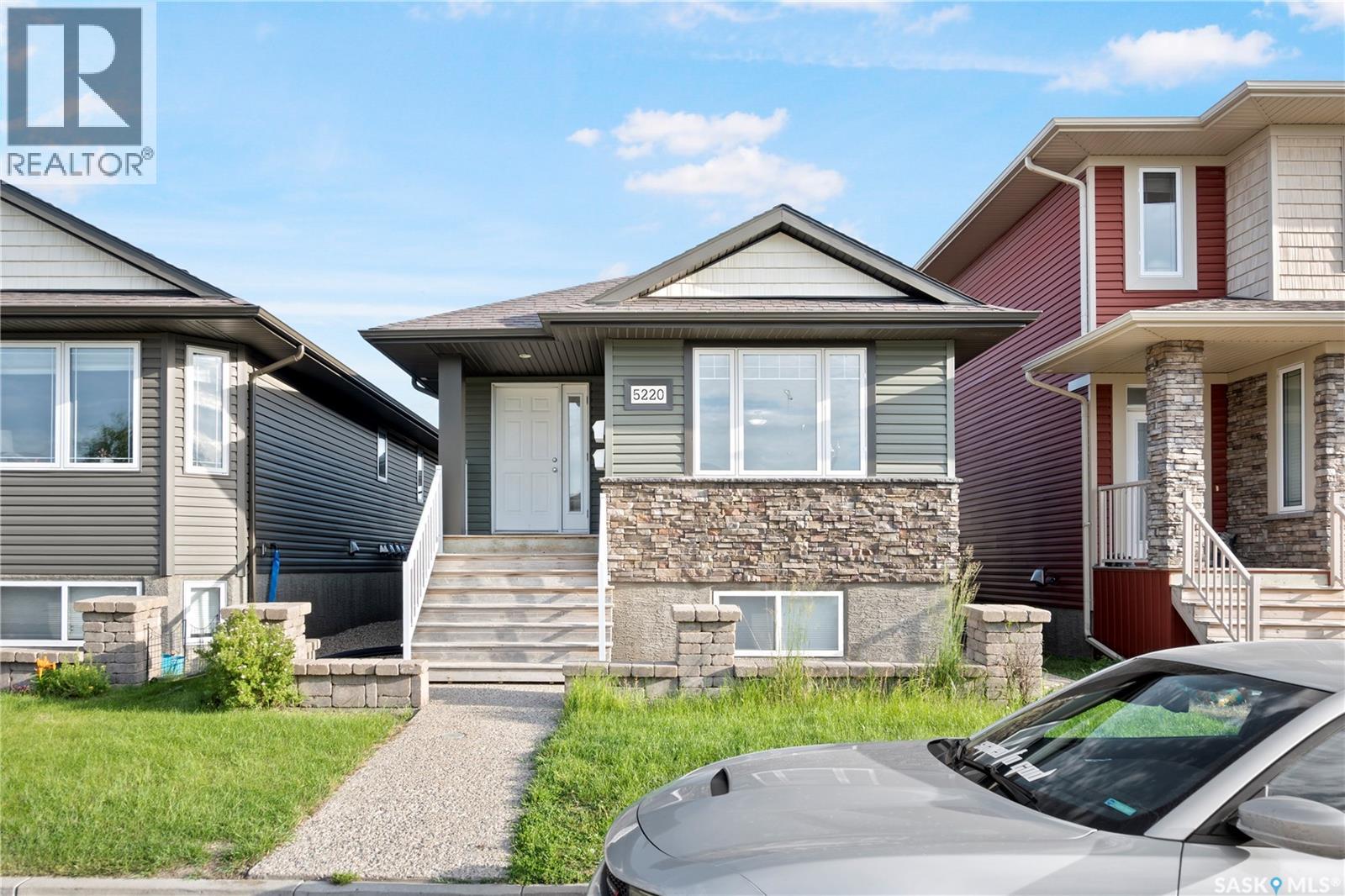 5220 Aerial CRESCENT - 1