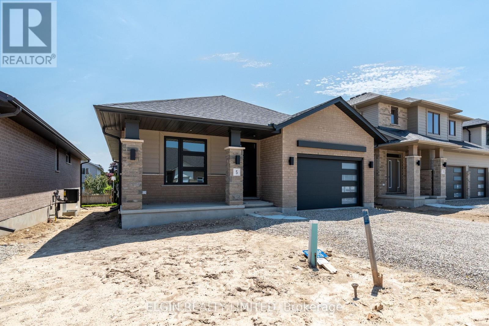 5 FINCH STREET - 2