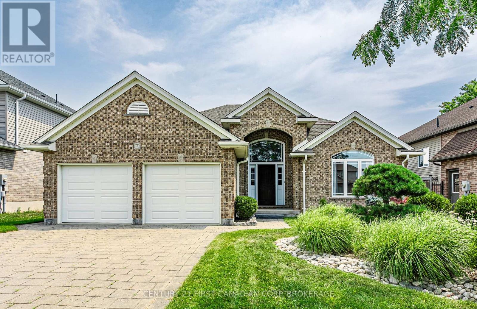 270 BOYD BOULEVARD - 1
