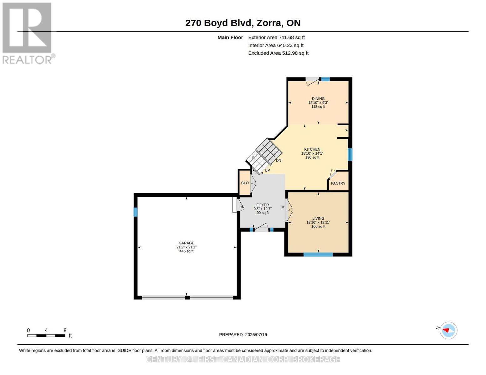 270 BOYD BOULEVARD - 39