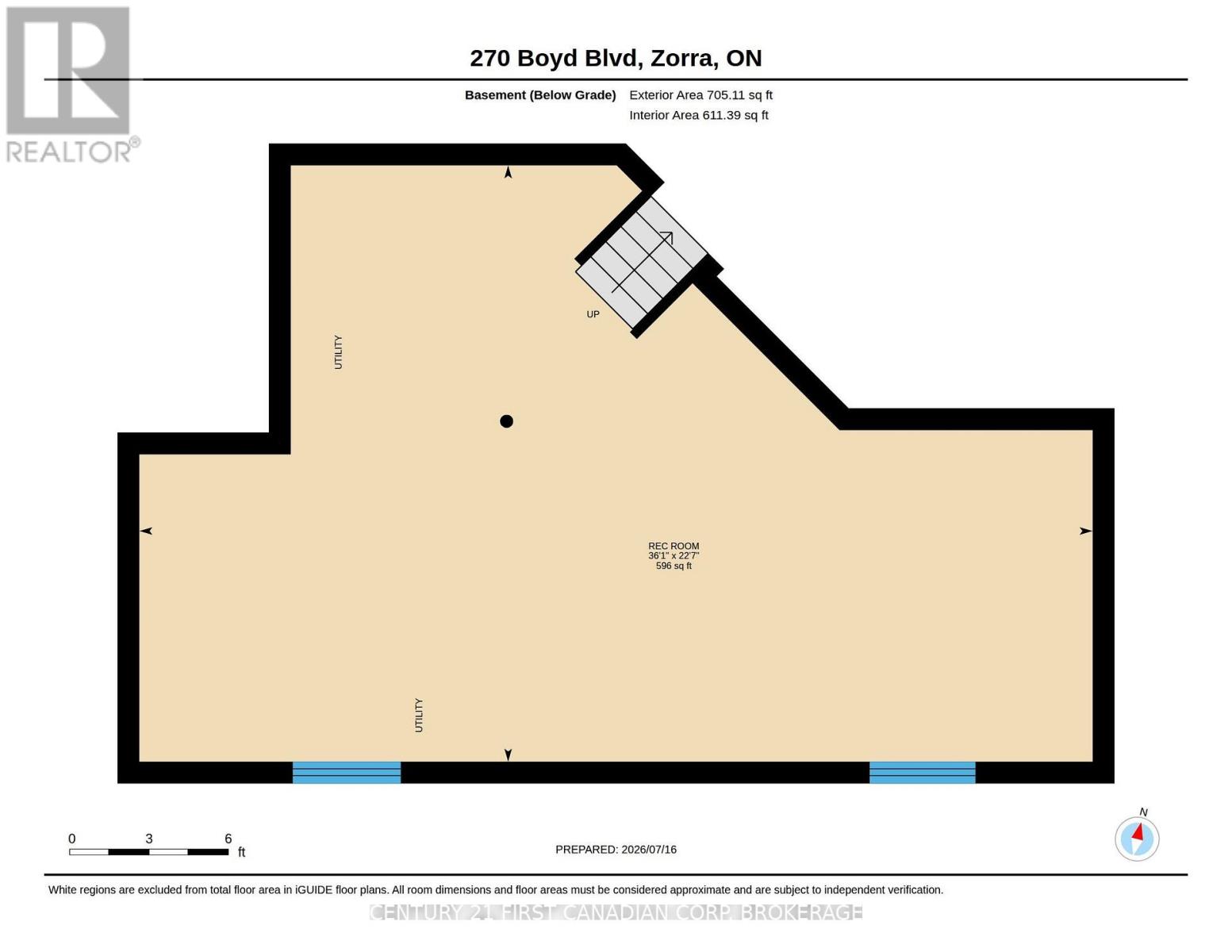 270 BOYD BOULEVARD - 42