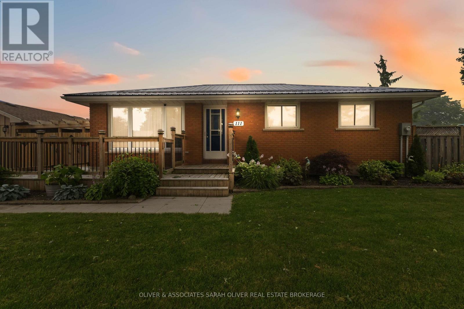 111 TREELAWN AVENUE - 1