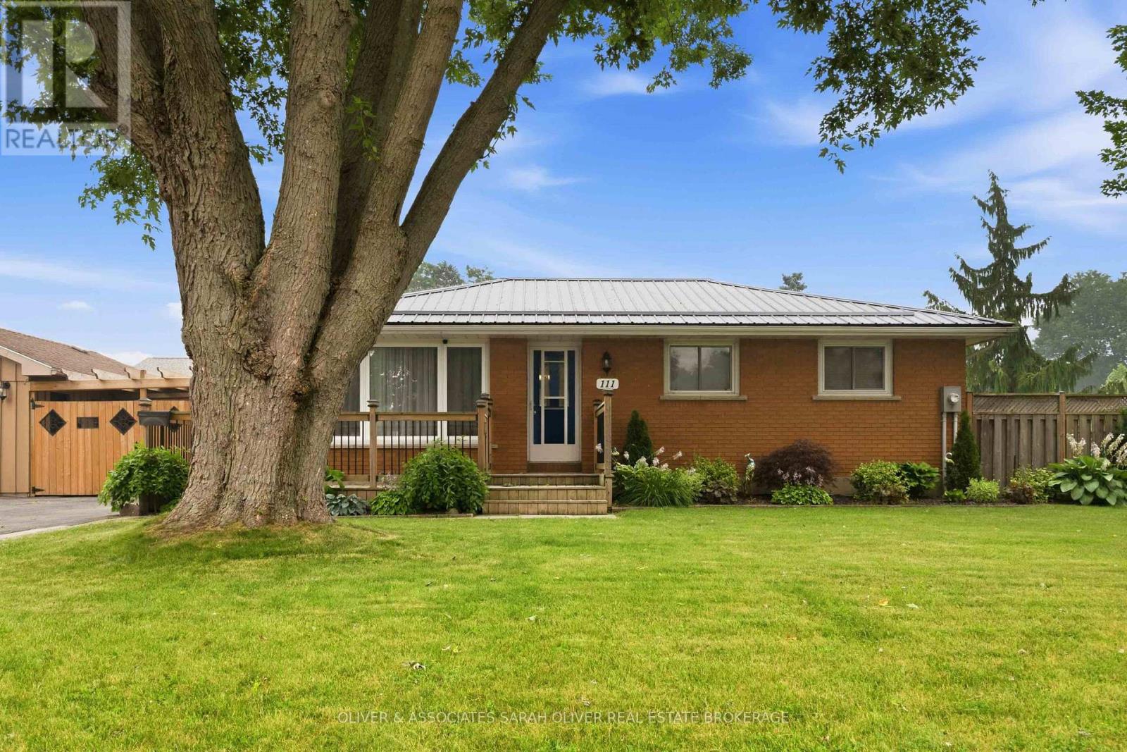 111 TREELAWN AVENUE - 5