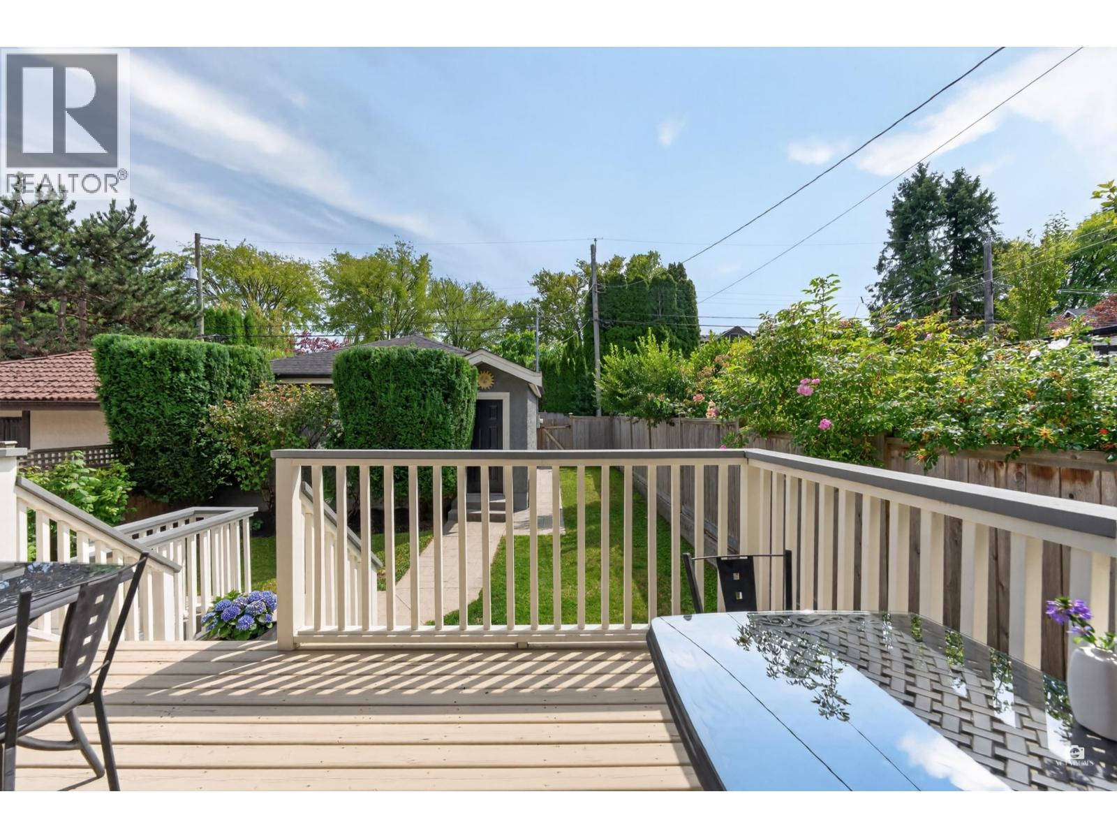 5 Bed, 4 Bath House for Sale in Vancouver – 3566 W 23RD AVENUE, Vancouver – MLS# R3146816 - Image 29