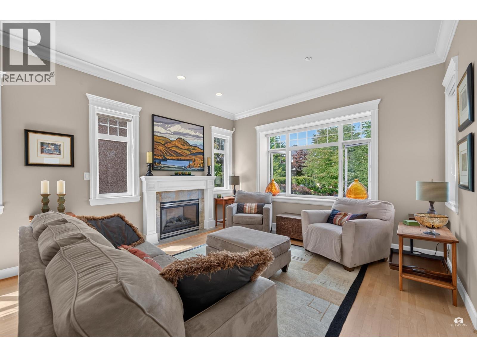 5 Bed, 4 Bath House for Sale in Vancouver – 3566 W 23RD AVENUE, Vancouver – MLS# R3146816 - Image 7