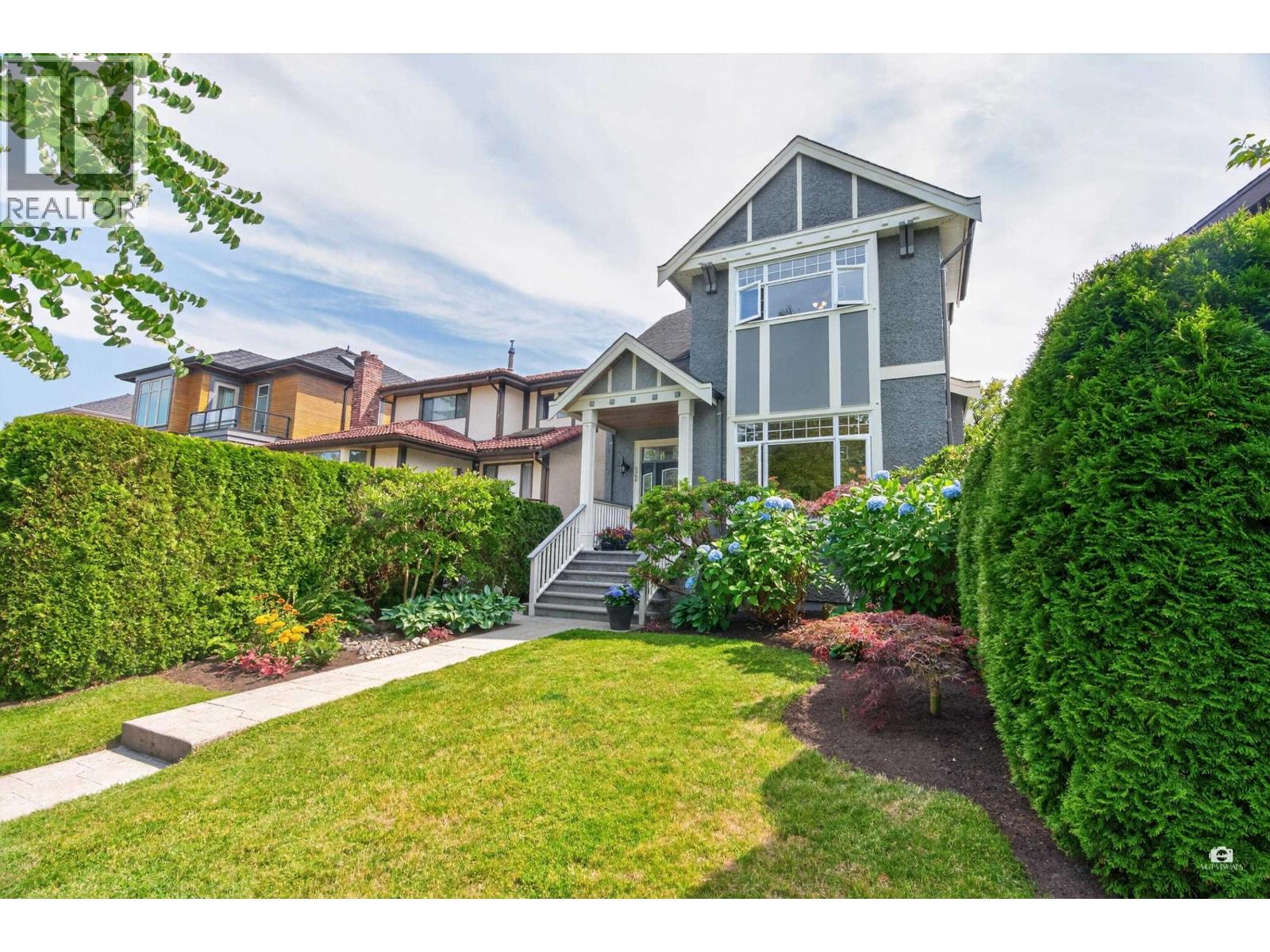 5 Bed, 4 Bath House for Sale in Vancouver – 3566 W 23RD AVENUE, Vancouver – MLS# R3146816 - Image 35