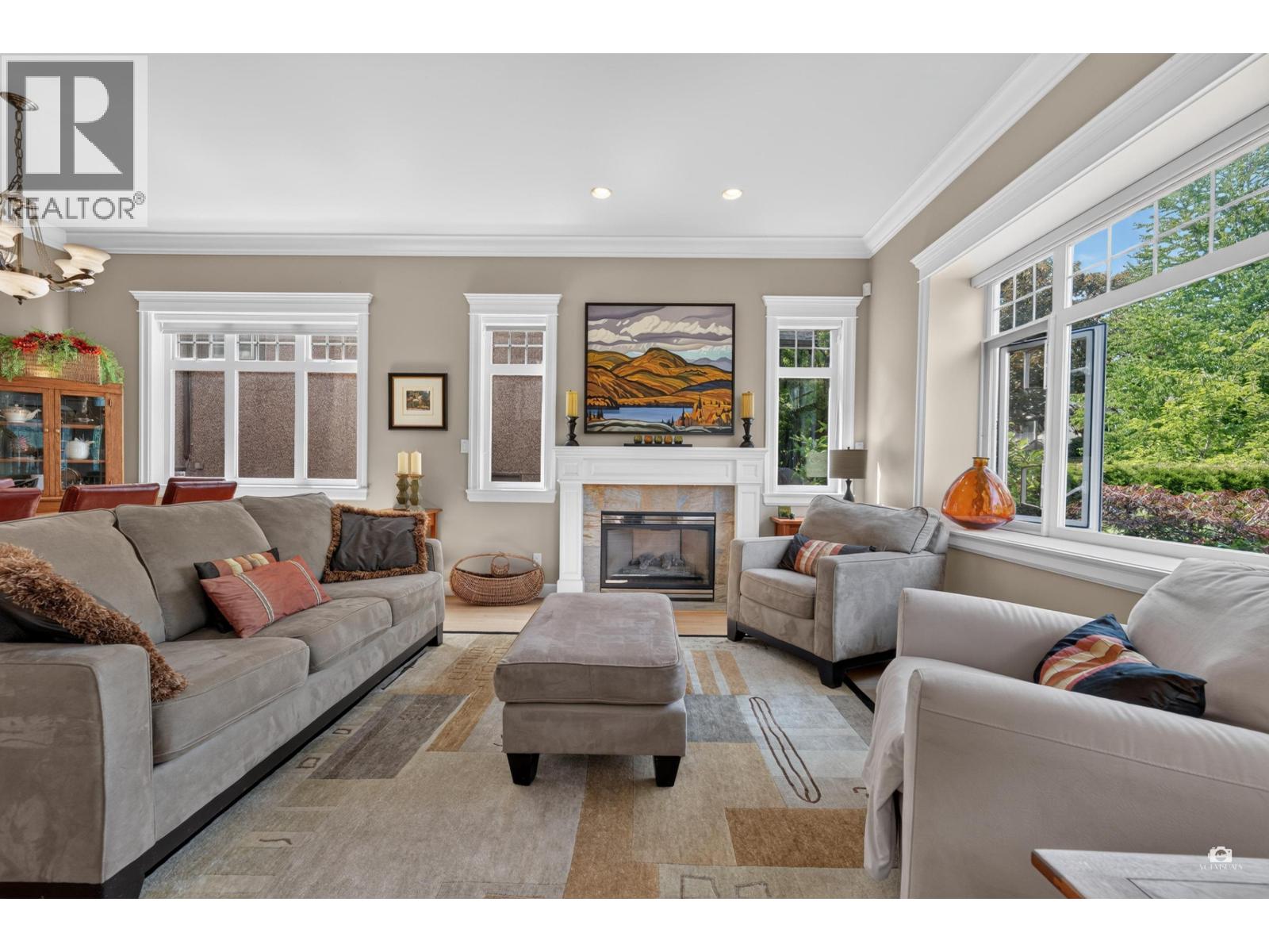 5 Bed, 4 Bath House for Sale in Vancouver – 3566 W 23RD AVENUE, Vancouver – MLS# R3146816 - Image 6