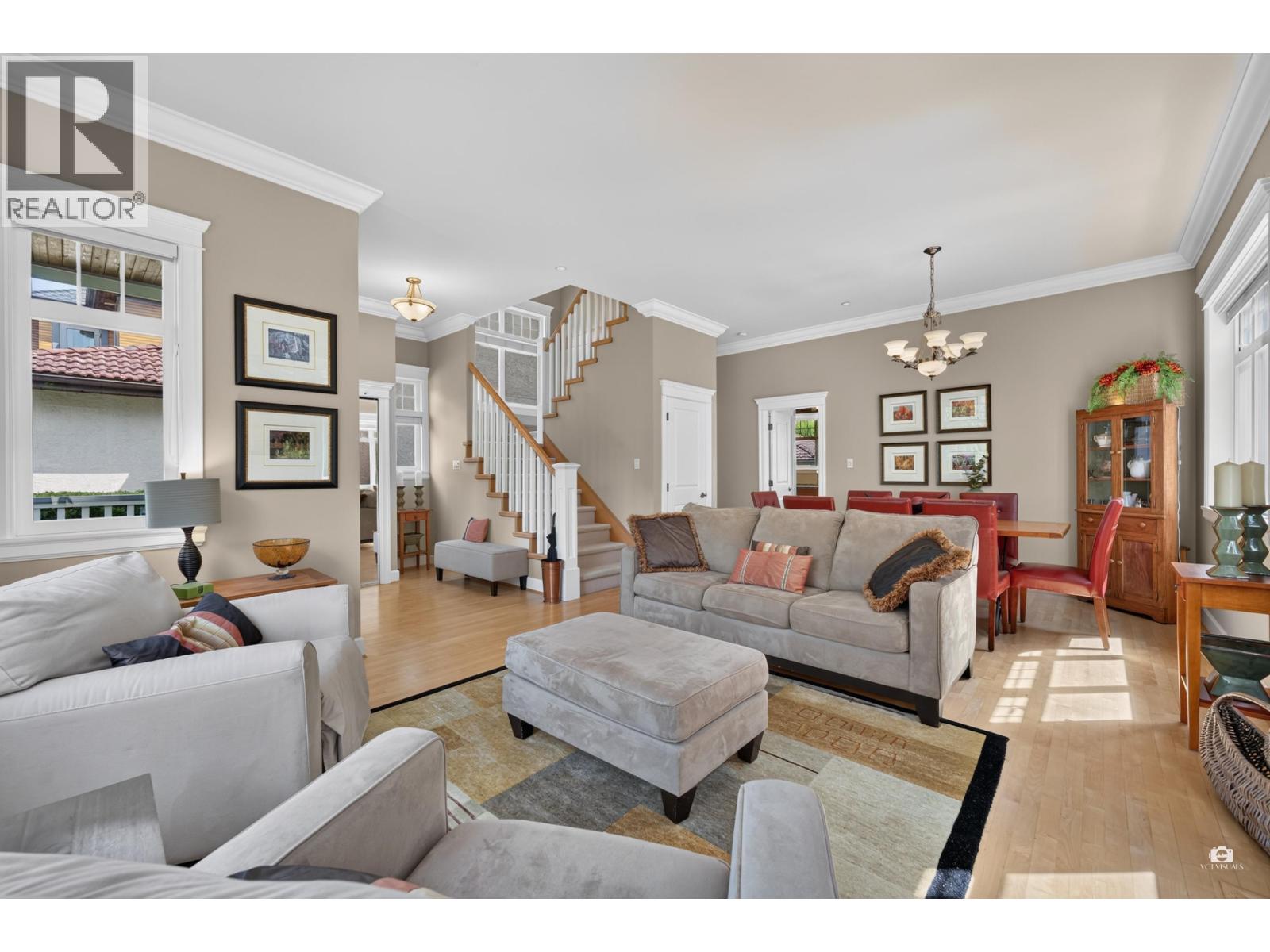 5 Bed, 4 Bath House for Sale in Vancouver – 3566 W 23RD AVENUE, Vancouver – MLS# R3146816 - Image 3