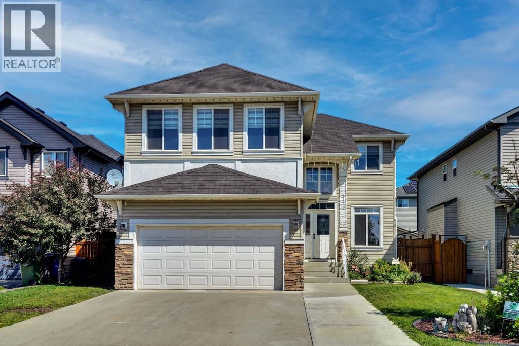 117 Hawkmere Place - 1