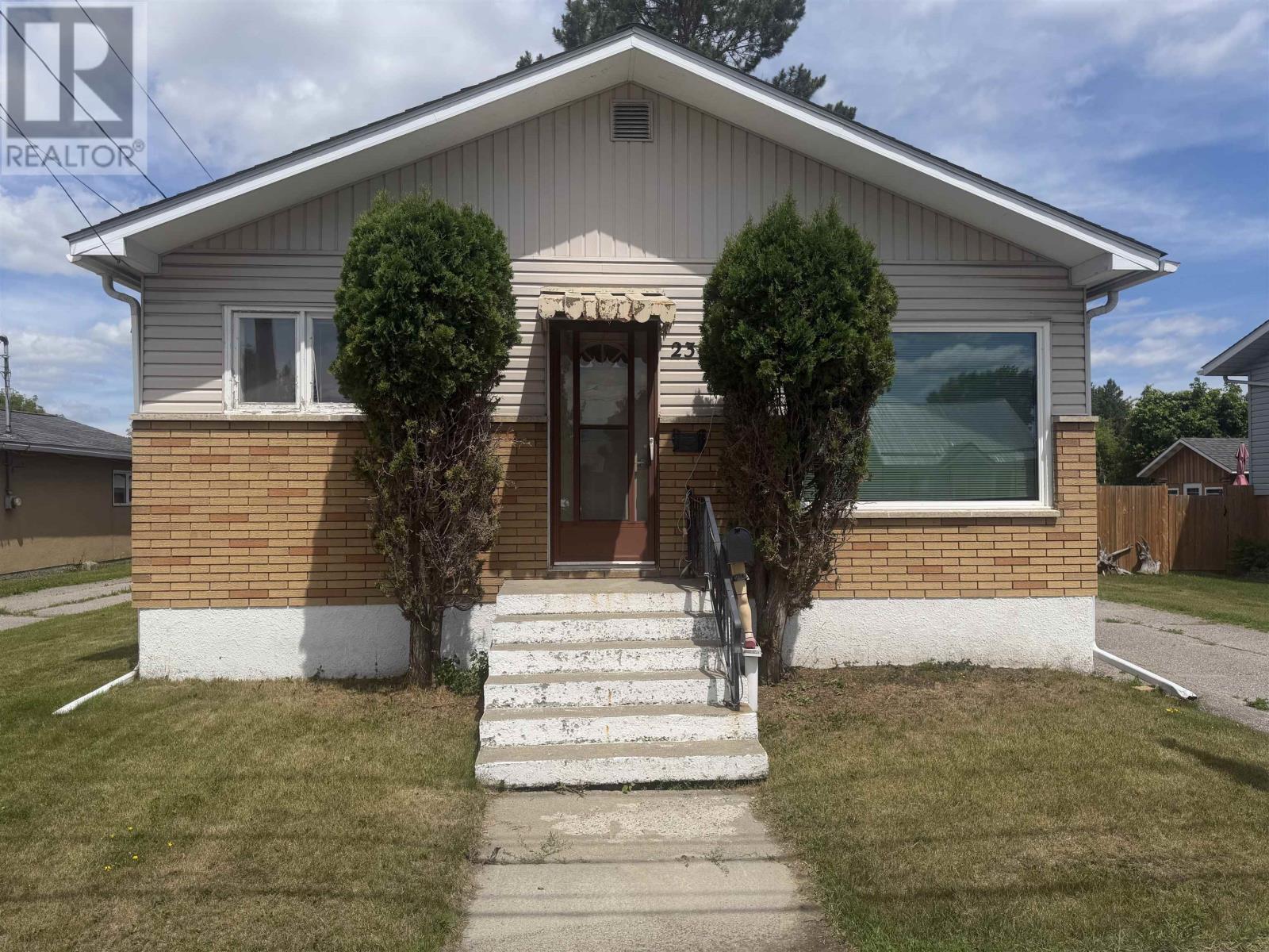 238 Third ST E - 1