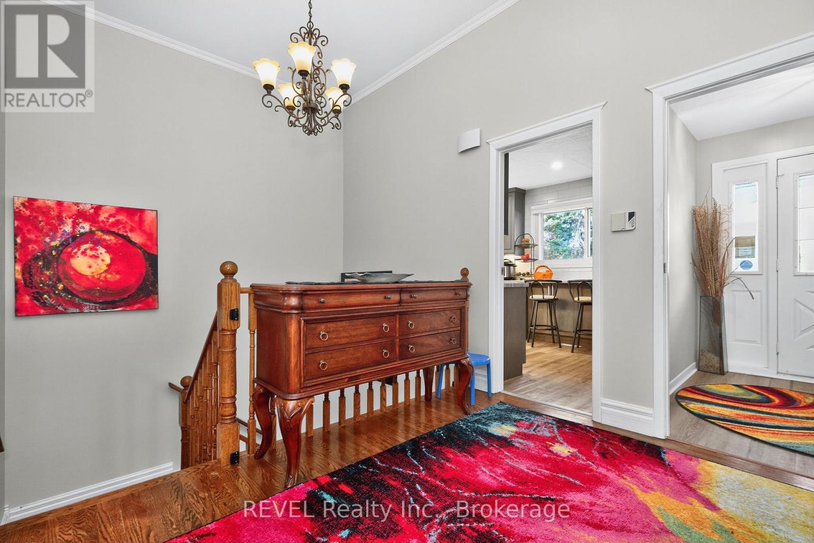 635 WILLIAM STREET - 5
