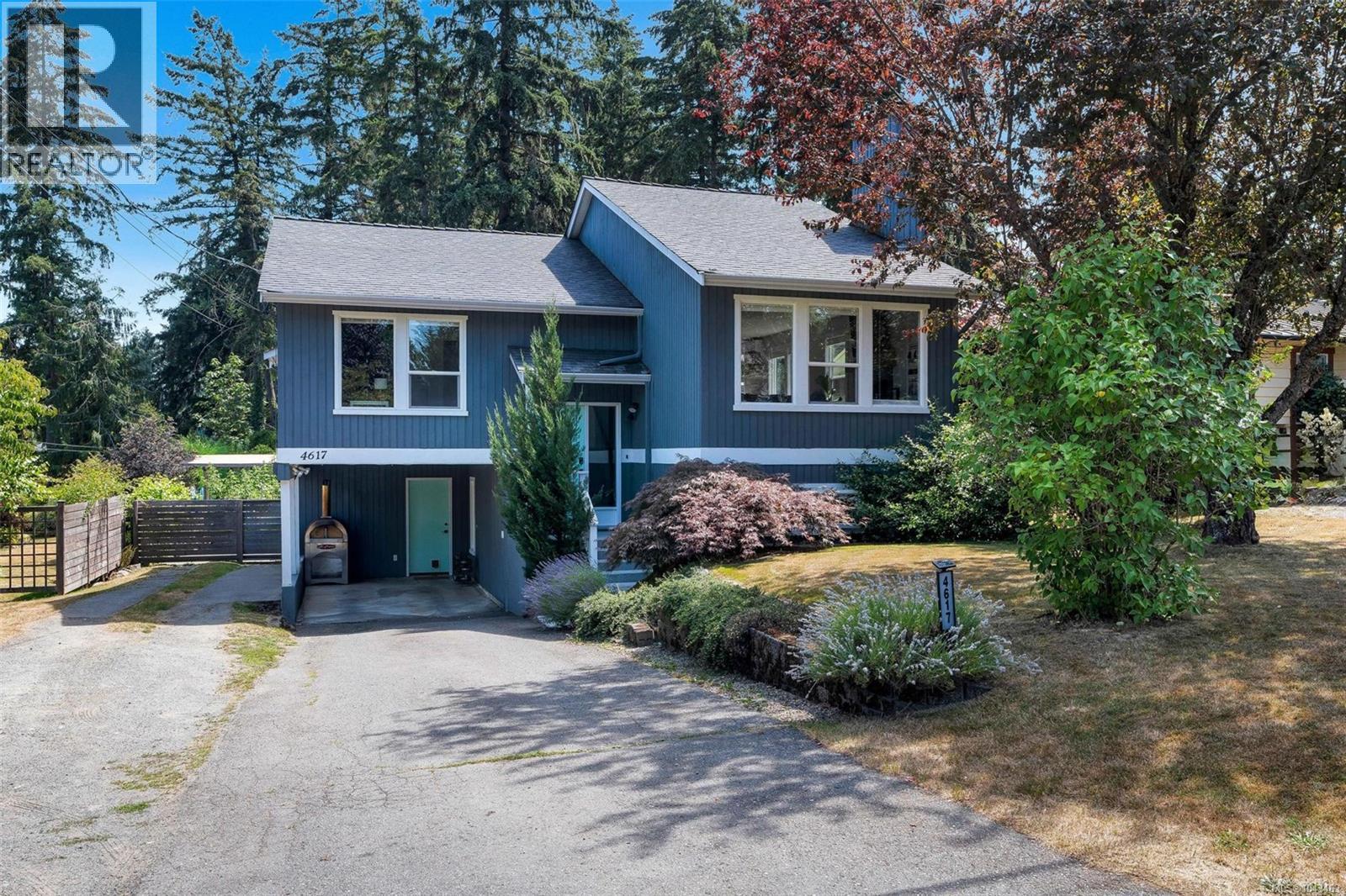 4617 George Rd - 4