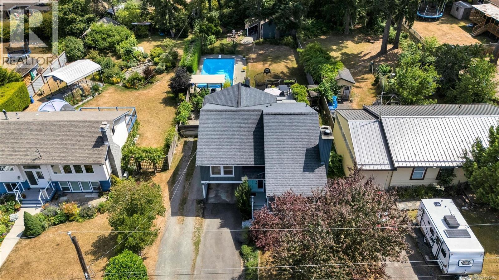 4617 George Rd - 5