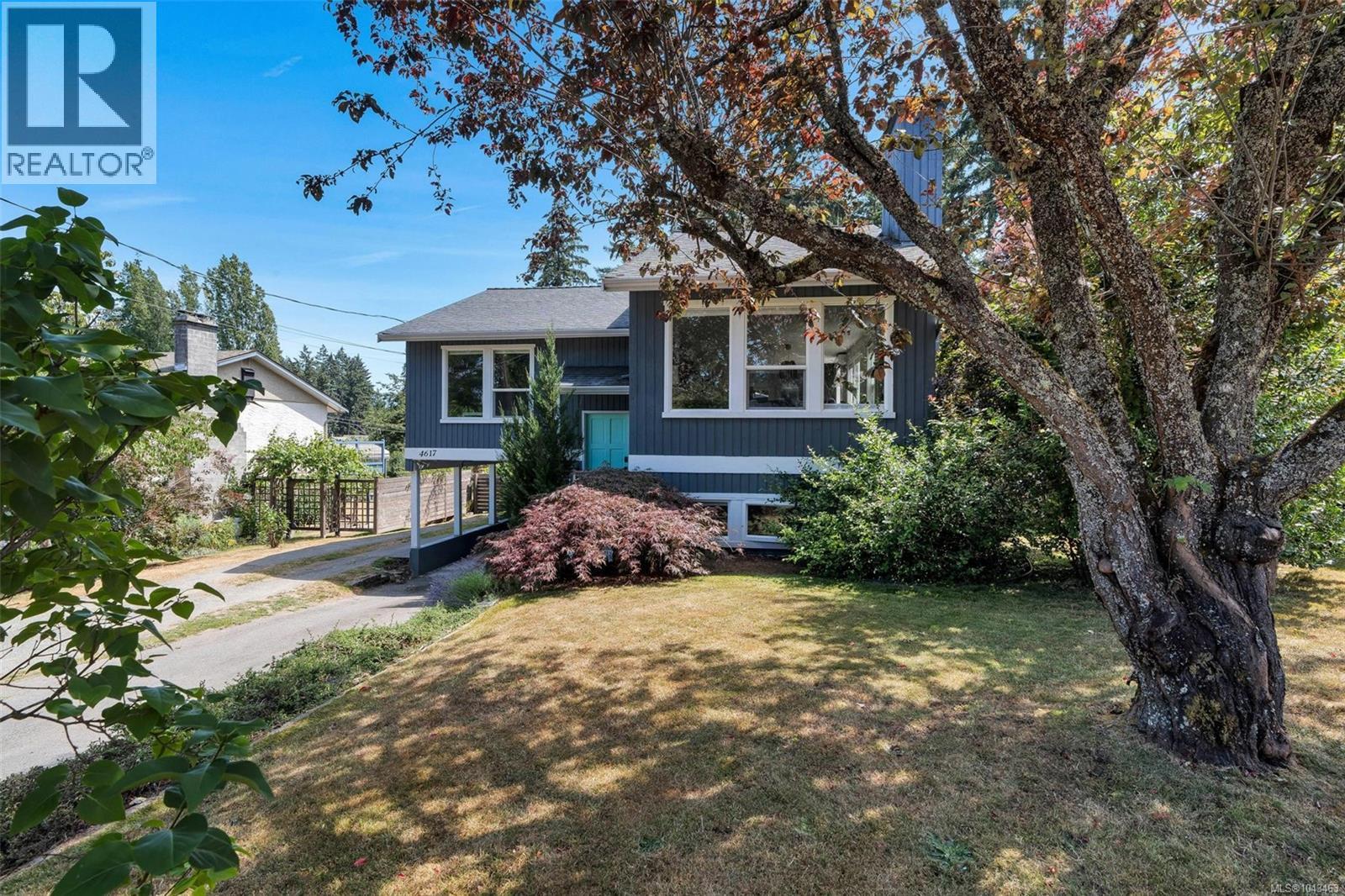 4617 George Rd - 1