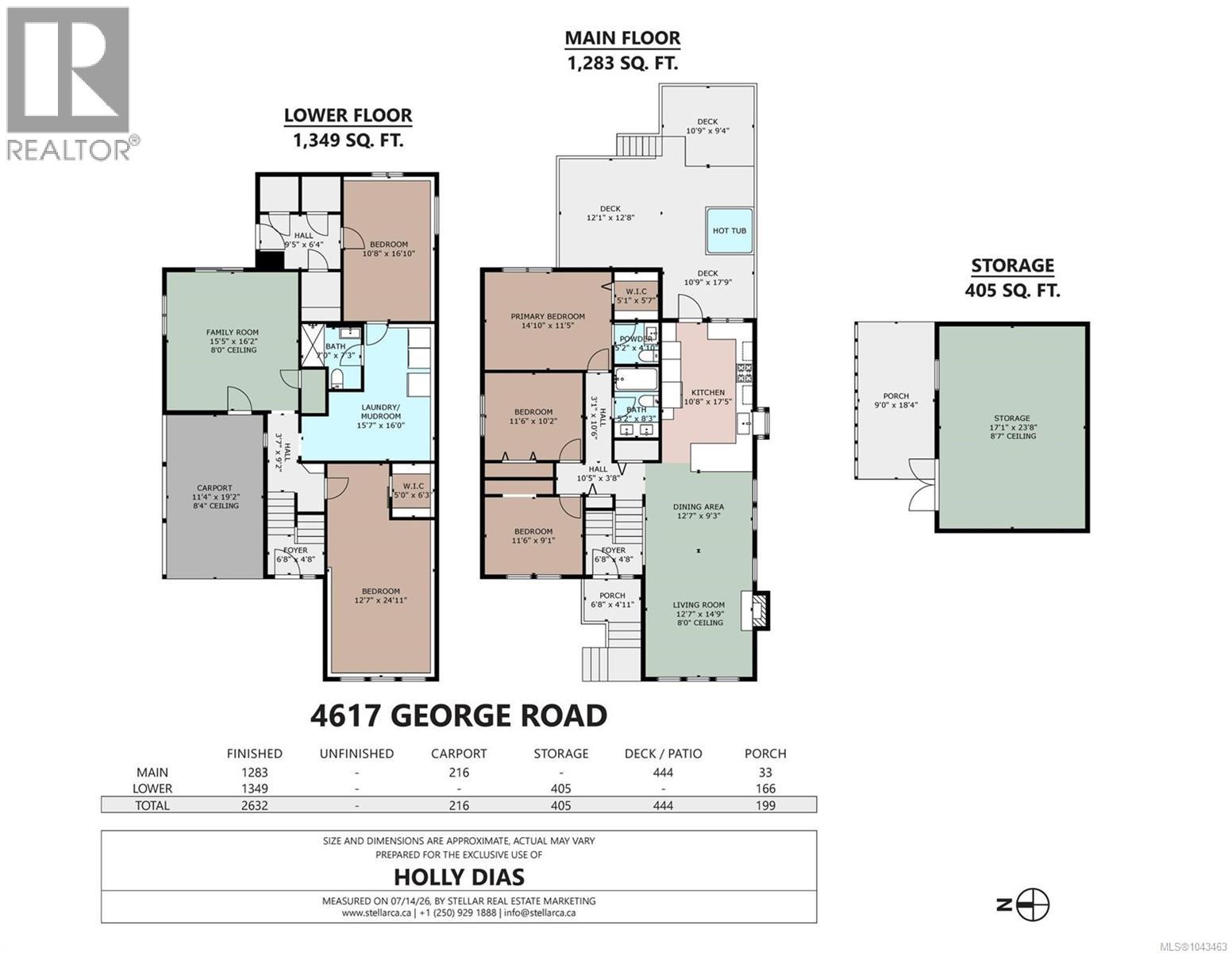 4617 George Rd - 78