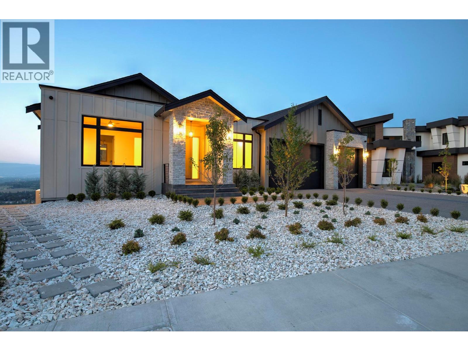 1118 Pearcy Court, Kelowna