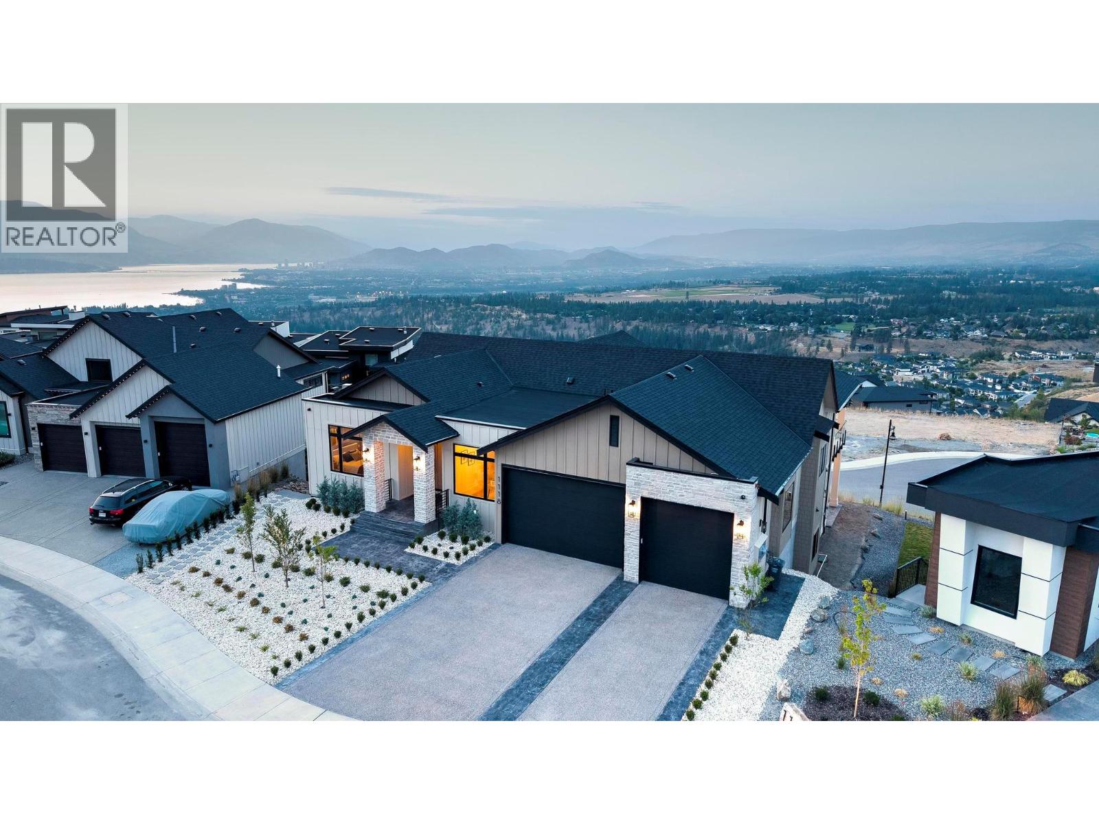 1118 Pearcy Court, Kelowna