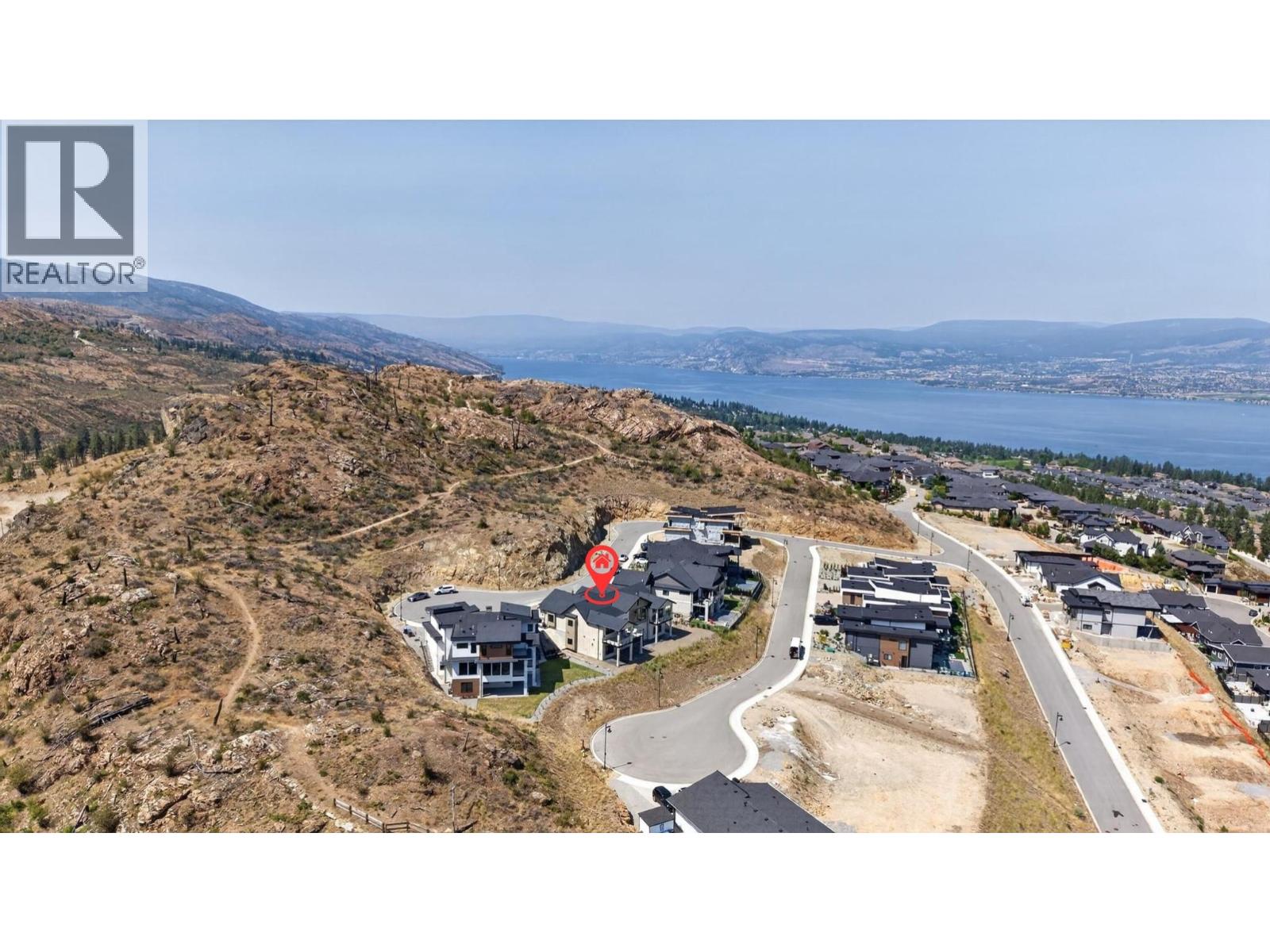 1118 Pearcy Court, Kelowna